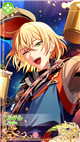 [SSR] 【お疲れ様をみんなに！】ルチル