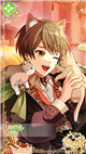 限定 [SSR] 【子猫と子猫のたわむれ】ミチル