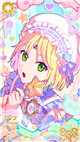 限定 [SSR] 【いたいけキュート担当！】リケ