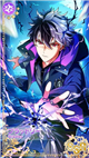 限定 [SSR] 【主待つ戦友を迎えに】ブラッドリー