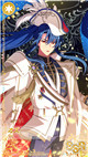 限定 [SSR] 【ここに、心繋ぐ魔法を】オズ
