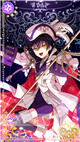 限定 [SSR] 【ここに、心繋ぐ魔法を】スノウ