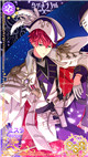 限定 [SSR] 【ここに、心繋ぐ魔法を】ミスラ