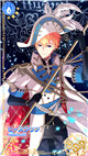限定 [SSR] 【ここに、心繋ぐ魔法を】ヒースクリフ