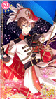 限定 [SSR] 【ここに、心繋ぐ魔法を】ラスティカ