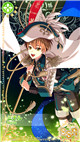 限定 [SSR] 【ここに、心繋ぐ魔法を】ミチル