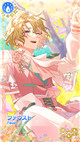 限定 [SSR] 【微酔う春陽に手を引かれ】ファウスト