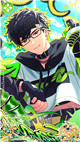 限定 [SSR] 【アクロバット・スター】レノックス