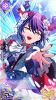 限定 [SSR] 【命の終わりを告げて】ホワイト