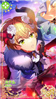 限定 [SSR] 【緋色の底から翠緑の火花を】ミチル