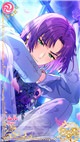 限定 [SSR] 【月光は頬を朱に染めて】ムル
