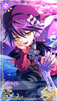 [SSR] 【悲哀に満ちた慈愛を】ホワイト