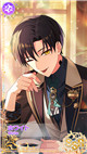 限定 [SSR] 【ふー、ふー……あちっ！】ホワイト