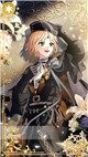 限定 [SSR] 【あなたに黎明を告げて】リケ