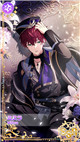 限定 [SSR] 【あなたに黎明を告げて】ミスラ