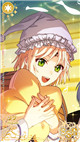 限定 [SSR] 【絵本のような夜を一緒に】リケ