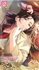限定 [SSR] 【朝寝の床に誘うように】シャイロック