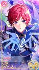 限定 [SSR] 【幸せをくちびるに乗せて】クロエ