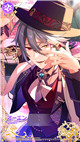 [SSR] 【人を害さない魔法使い？】オーエン