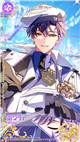 限定 [SSR] 【ようこそ、アエテルナへ】ホワイト