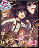 限定 [SSR]仮面に鳳凰　中谷育