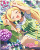限定 [SSR]世界の懸け橋　エミリー