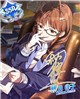 限定 [SSR]揺れる椅子のDetective　星井美希