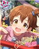 [SSR]素敵なキセキ　春日未来