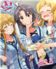 [SSR]WORLD WIDE DANCE!!!　菊地真
