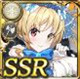 【限り無き挺身】アリス
