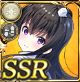 コラボ限定 ジブリール・アルテア