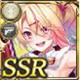 限定 【雪の女優】ベンジャミン