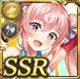 【摯実なる声援】エティ