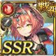 限定 【聖夜の緋色】ラグナロク