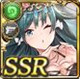 限定 【常夏気分】クレオパトラ