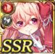 限定 【王妃亡命の自由】マリィ