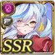 コラボ限定 【黒月喰む世界蛇】ヨル