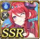 限定 【水際の水着♪】サタン