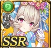 限定 【最愛の兎姫】シャルロット