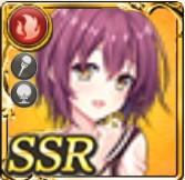 コラボ限定 美輪椿姫