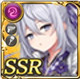 トクガワ・チヨ
