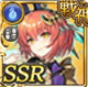 限定 【異様兔の党首】ラグナロク