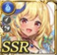限定 【月星の女王】アシュテレト