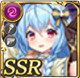 限定 【絢爛素兎】イナバ