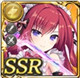 コラボ限定 【警備女中】草壁美鈴