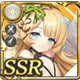 限定 【深淵】アナヘル＝ナアマ