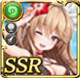 限定 【水天一碧】グィネヴィア