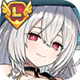 コラボ限定 【ささやく夜風】エレノワール
