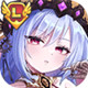 限定 【ワイトロード娘】バロウ