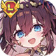 限定 【だいだらぼっち娘】オオヒナ